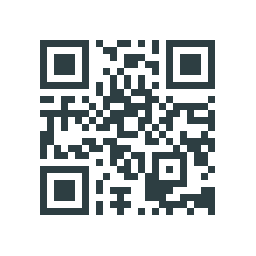 Scan deze QR-code om de tocht te openen in de SityTrail-applicatie