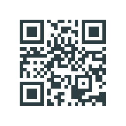 Scan deze QR-code om de tocht te openen in de SityTrail-applicatie