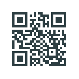 Scan deze QR-code om de tocht te openen in de SityTrail-applicatie