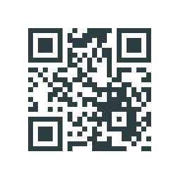 Scannerizza questo codice QR per aprire il percorso nell'applicazione SityTrail