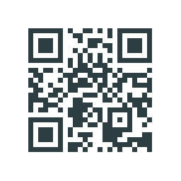 Scan deze QR-code om de tocht te openen in de SityTrail-applicatie