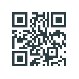 Scan deze QR-code om de tocht te openen in de SityTrail-applicatie