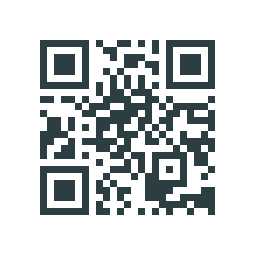 Scan deze QR-code om de tocht te openen in de SityTrail-applicatie