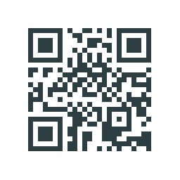 Scan deze QR-code om de tocht te openen in de SityTrail-applicatie