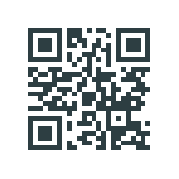 Scan deze QR-code om de tocht te openen in de SityTrail-applicatie