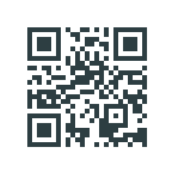 Scan deze QR-code om de tocht te openen in de SityTrail-applicatie