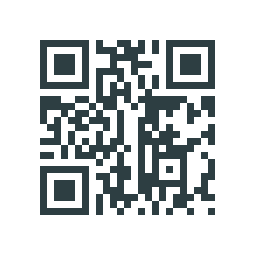 Scannerizza questo codice QR per aprire il percorso nell'applicazione SityTrail