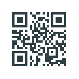 Scan deze QR-code om de tocht te openen in de SityTrail-applicatie