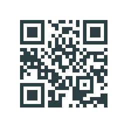 Scan deze QR-code om de tocht te openen in de SityTrail-applicatie