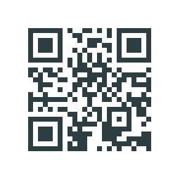 Scan deze QR-code om de tocht te openen in de SityTrail-applicatie