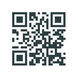 Scan deze QR-code om de tocht te openen in de SityTrail-applicatie