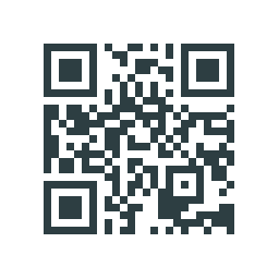 Scan deze QR-code om de tocht te openen in de SityTrail-applicatie