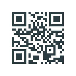 Scan deze QR-code om de tocht te openen in de SityTrail-applicatie