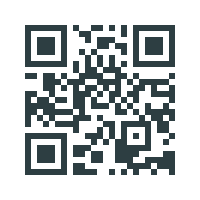 Scan deze QR-code om de tocht te openen in de SityTrail-applicatie