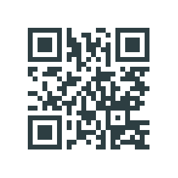 Scan deze QR-code om de tocht te openen in de SityTrail-applicatie