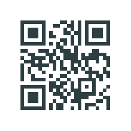 Scan deze QR-code om de tocht te openen in de SityTrail-applicatie