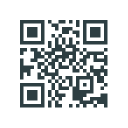 Scan deze QR-code om de tocht te openen in de SityTrail-applicatie