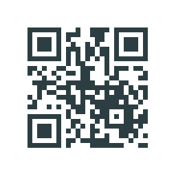 Scan deze QR-code om de tocht te openen in de SityTrail-applicatie