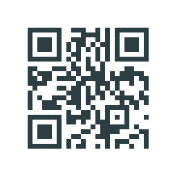 Scan deze QR-code om de tocht te openen in de SityTrail-applicatie