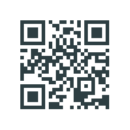 Scan deze QR-code om de tocht te openen in de SityTrail-applicatie