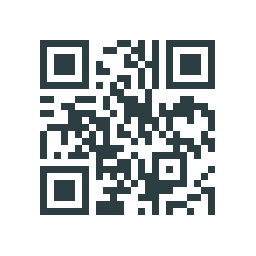 Scan deze QR-code om de tocht te openen in de SityTrail-applicatie