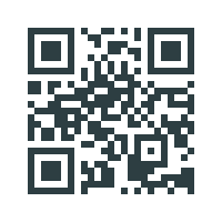 Scannerizza questo codice QR per aprire il percorso nell'applicazione SityTrail