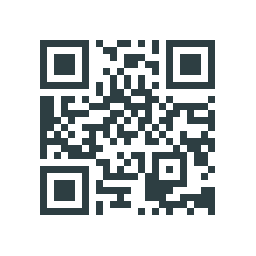 Scan deze QR-code om de tocht te openen in de SityTrail-applicatie