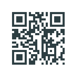 Scan deze QR-code om de tocht te openen in de SityTrail-applicatie