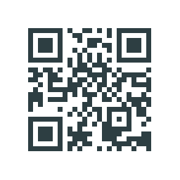 Scan deze QR-code om de tocht te openen in de SityTrail-applicatie