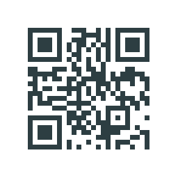 Scan deze QR-code om de tocht te openen in de SityTrail-applicatie