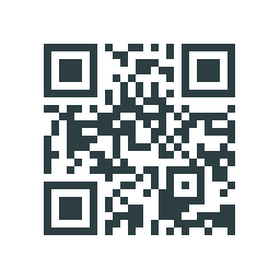 Scan deze QR-code om de tocht te openen in de SityTrail-applicatie