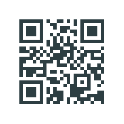 Scan deze QR-code om de tocht te openen in de SityTrail-applicatie