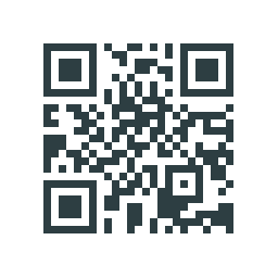 Scan deze QR-code om de tocht te openen in de SityTrail-applicatie