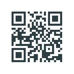 Scan deze QR-code om de tocht te openen in de SityTrail-applicatie