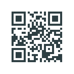 Scan deze QR-code om de tocht te openen in de SityTrail-applicatie