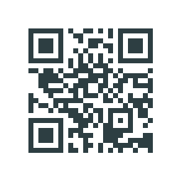 Scan deze QR-code om de tocht te openen in de SityTrail-applicatie