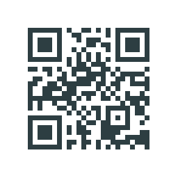 Scan deze QR-code om de tocht te openen in de SityTrail-applicatie