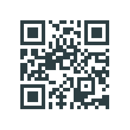 Scan deze QR-code om de tocht te openen in de SityTrail-applicatie