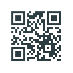 Scan deze QR-code om de tocht te openen in de SityTrail-applicatie