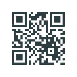 Scan deze QR-code om de tocht te openen in de SityTrail-applicatie