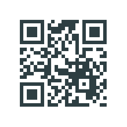 Scan deze QR-code om de tocht te openen in de SityTrail-applicatie