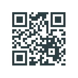 Scan deze QR-code om de tocht te openen in de SityTrail-applicatie