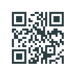 Scan deze QR-code om de tocht te openen in de SityTrail-applicatie