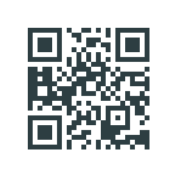 Scan deze QR-code om de tocht te openen in de SityTrail-applicatie