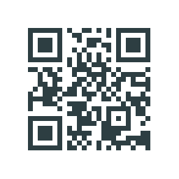 Scan deze QR-code om de tocht te openen in de SityTrail-applicatie