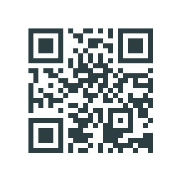 Scan deze QR-code om de tocht te openen in de SityTrail-applicatie