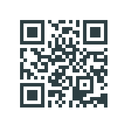 Scan deze QR-code om de tocht te openen in de SityTrail-applicatie