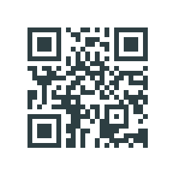 Scan deze QR-code om de tocht te openen in de SityTrail-applicatie