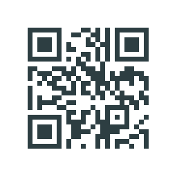 Scan deze QR-code om de tocht te openen in de SityTrail-applicatie