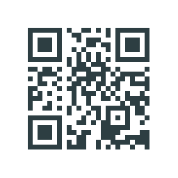 Scan deze QR-code om de tocht te openen in de SityTrail-applicatie